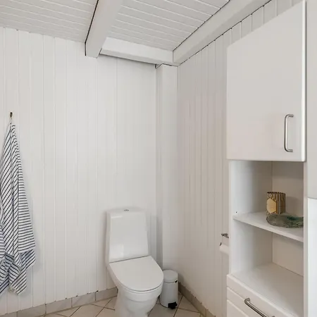 Faik - 1-4km From The Sea By Interhome Skagen