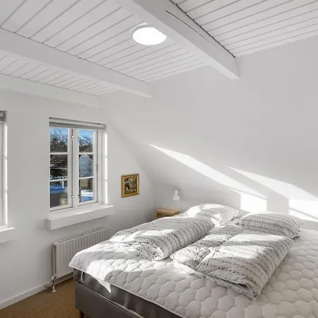 Faik - 1-4km From The Sea By Interhome Skagen