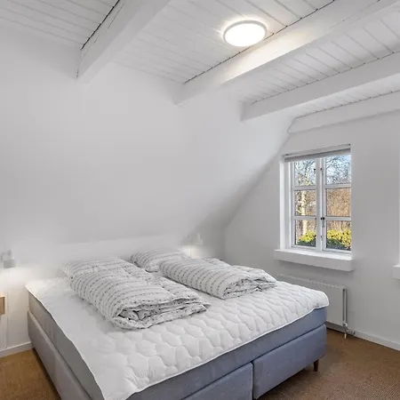 Faik - 1-4km From The Sea By Interhome Skagen