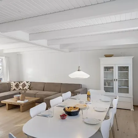 Faik - 1-4km From The Sea By Interhome Prázdninový dům Skagen